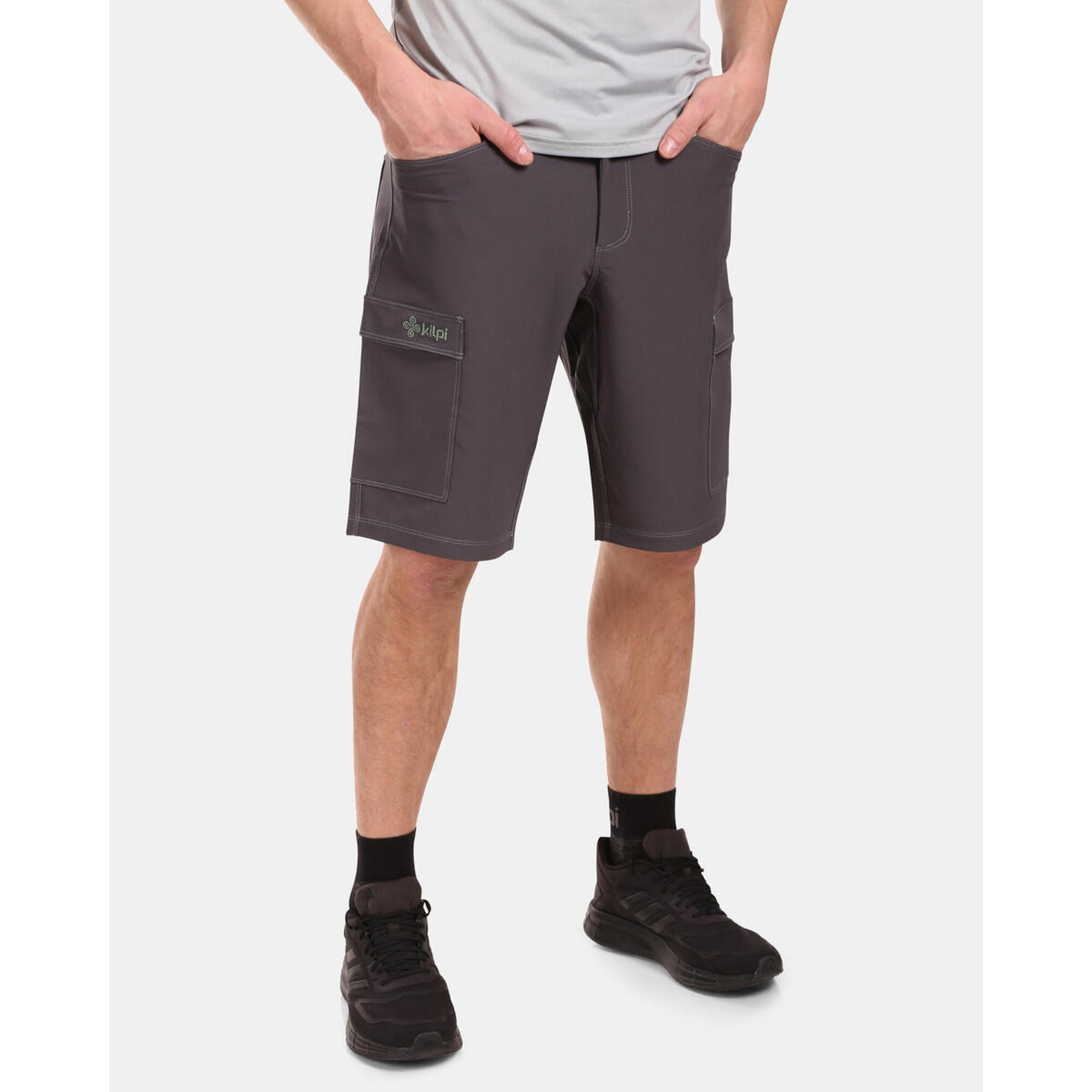 Short cargo homme decathlon hotsell